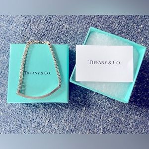 Tiffany & Co. Men’s Venetian Link I.D. Bracelet